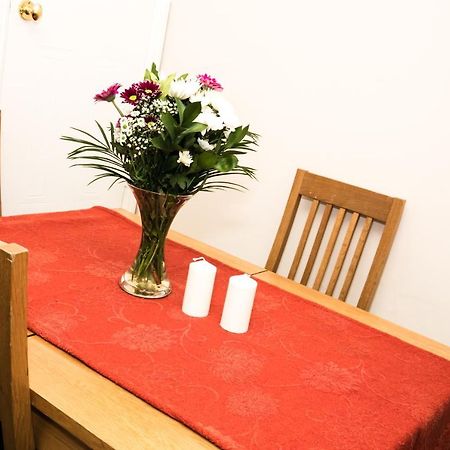 The Tranquil Apartment Leicester Dış mekan fotoğraf