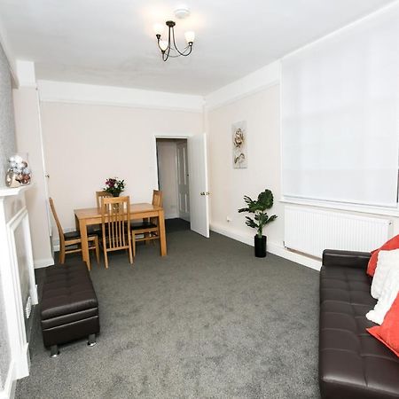 The Tranquil Apartment Leicester Dış mekan fotoğraf